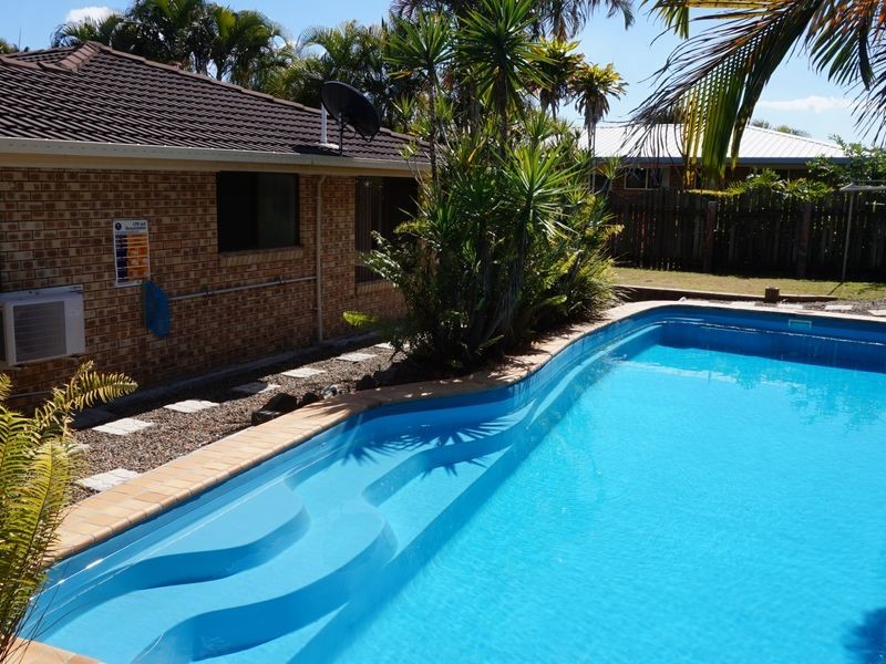 29 Blackwell Street, Tannum Sands QLD 4680
