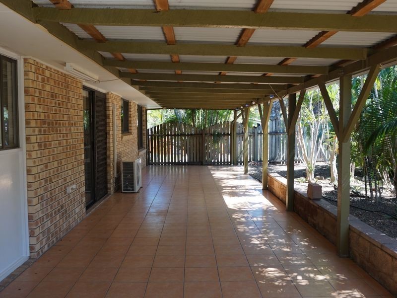 29 Blackwell Street, Tannum Sands QLD 4680