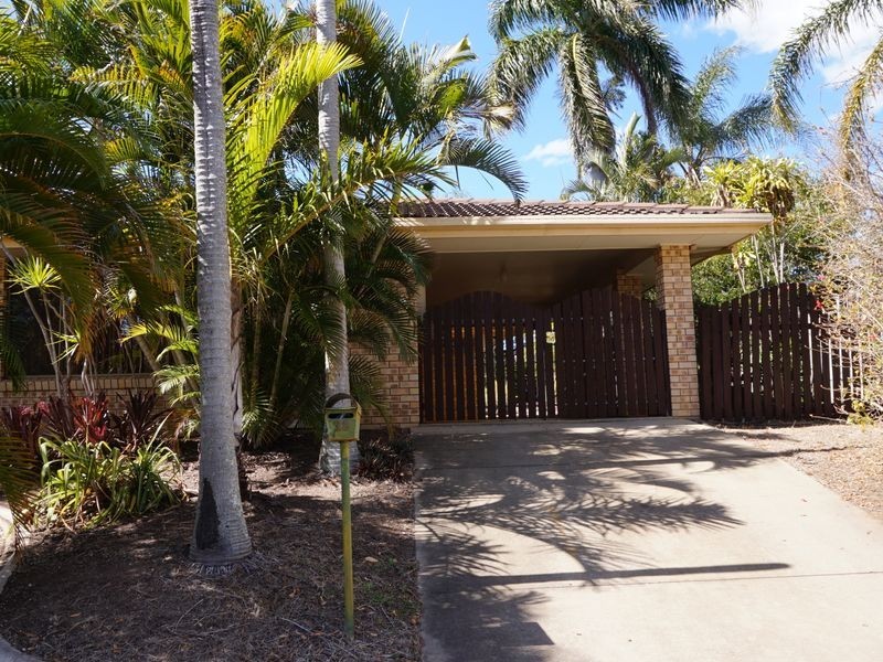 29 Blackwell Street, Tannum Sands QLD 4680