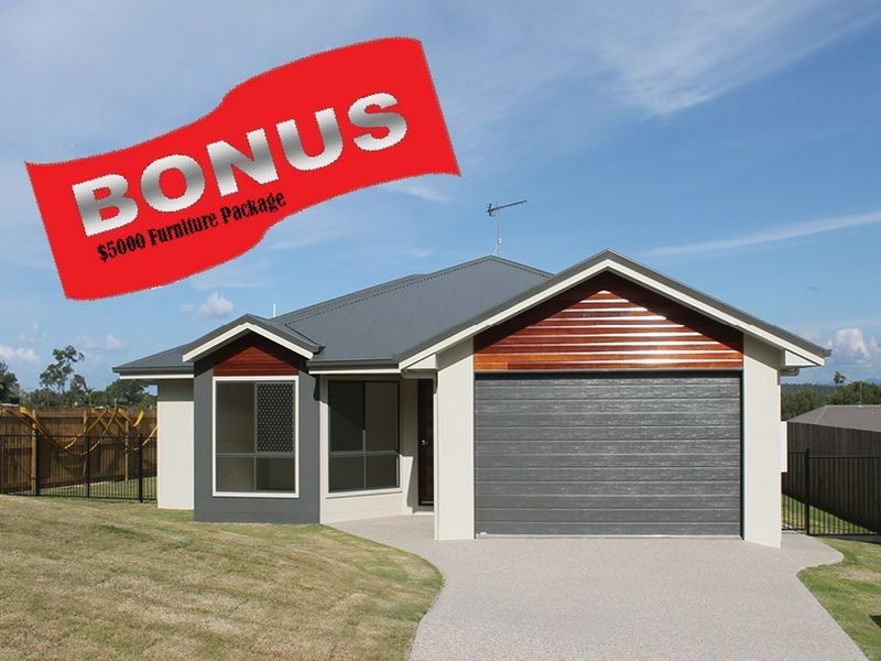 17 Wanda Drive, Boyne Island QLD 4680