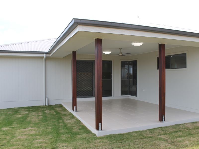 17 Wanda Drive, Boyne Island QLD 4680