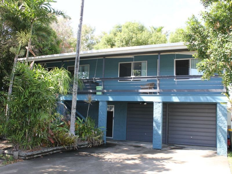 44 Cremorne Drive, Tannum Sands QLD 4680