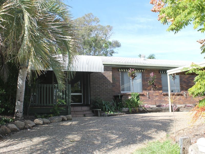 11 Bevington Street, Tannum Sands QLD 4680