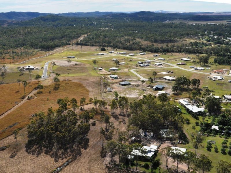 9 Swagman Drive, Benaraby QLD 4680