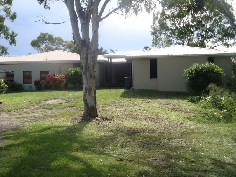 26 Handley Drive, Boyne Island QLD 4680
