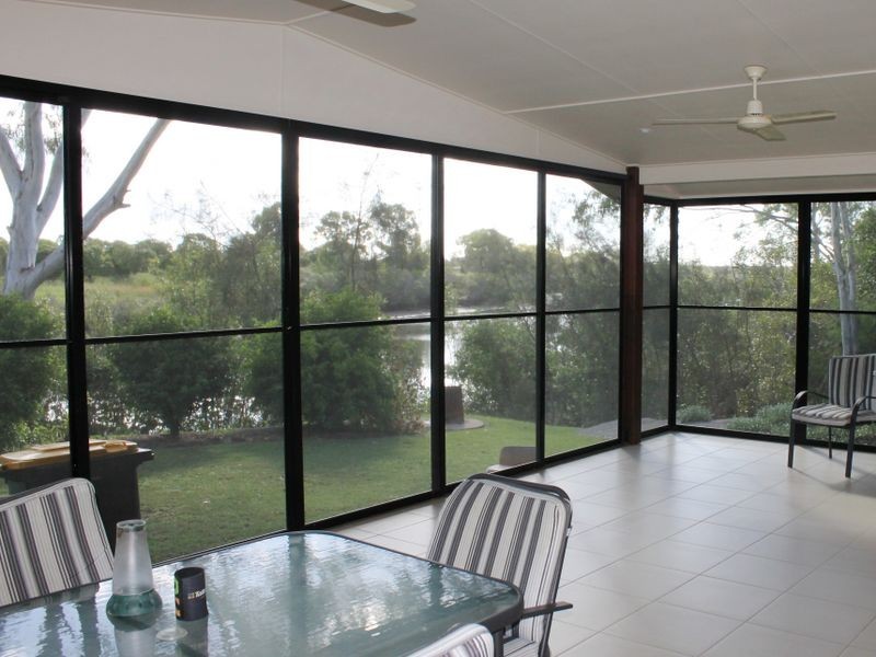 26 Handley Drive, Boyne Island QLD 4680