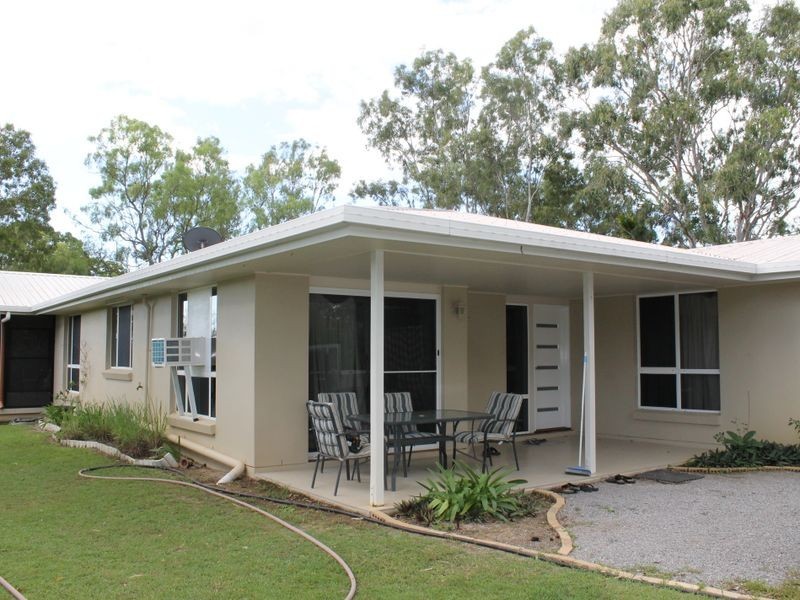 26 Handley Drive, Boyne Island QLD 4680