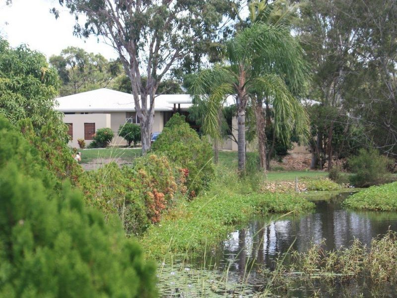 26 Handley Drive, Boyne Island QLD 4680
