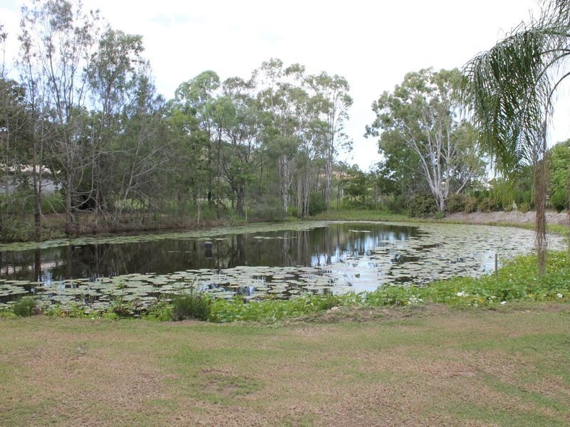 26 Handley Drive, Boyne Island QLD 4680