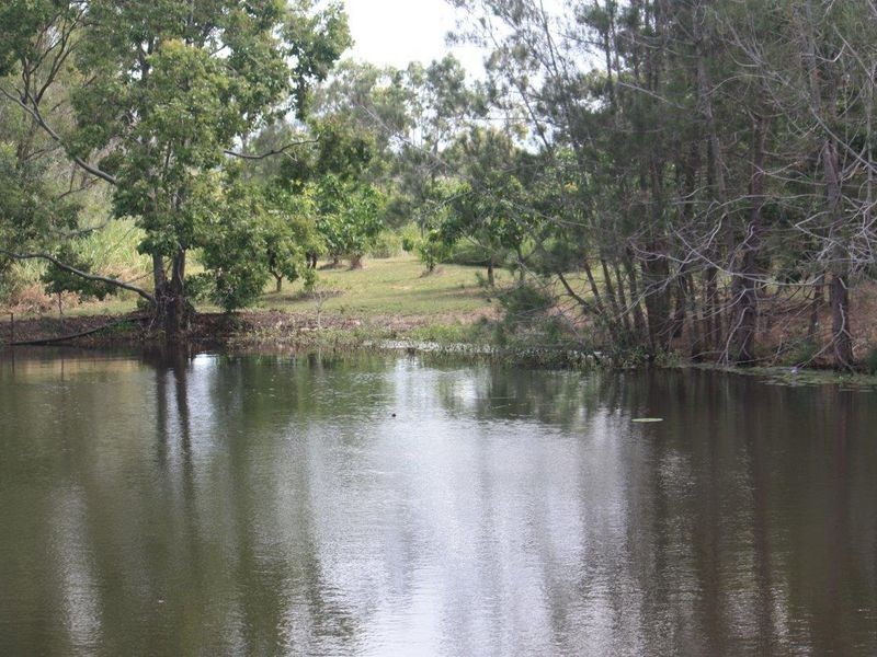 26 Handley Drive, Boyne Island QLD 4680