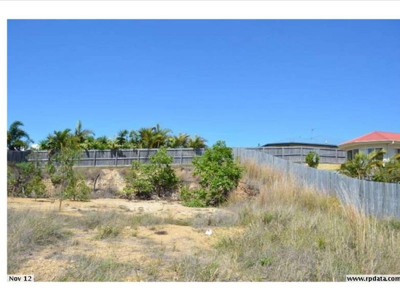 20 Viewpoint Way, New Auckland QLD 4680