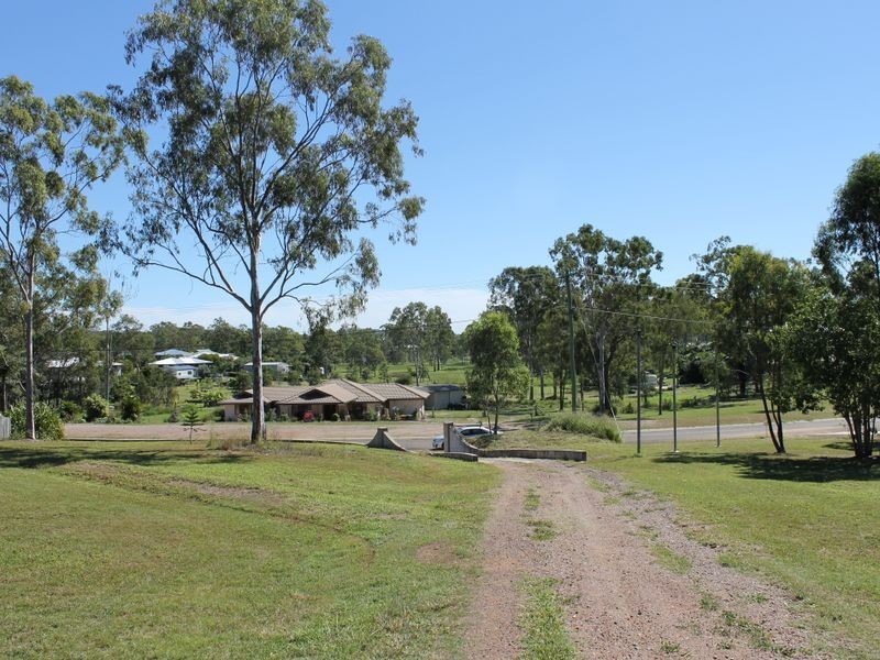 28 Ronald Crescent, Benaraby QLD 4680