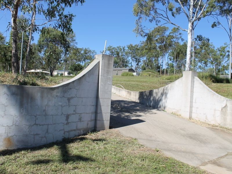 28 Ronald Crescent, Benaraby QLD 4680