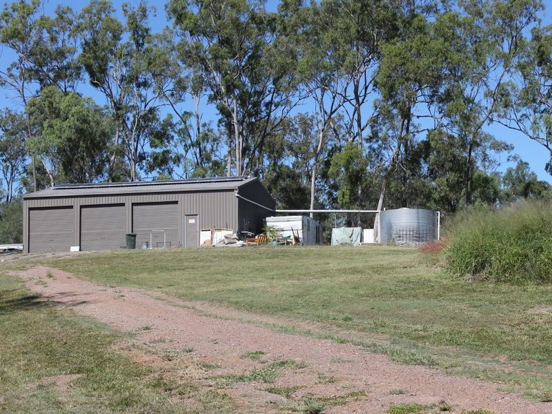 28 Ronald Crescent, Benaraby QLD 4680
