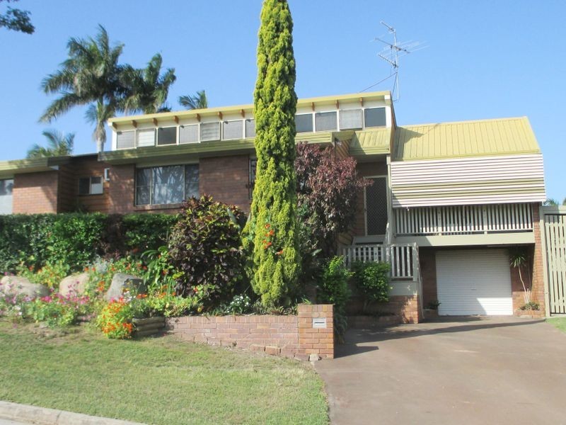 2 Drummond Court, Tannum Sands QLD 4680