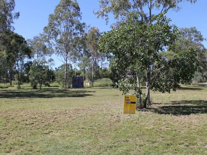 34 Ronald Crescent, Benaraby QLD 4680