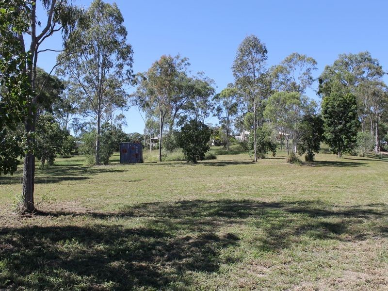 34 Ronald Crescent, Benaraby QLD 4680