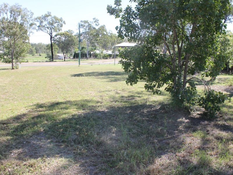 34 Ronald Crescent, Benaraby QLD 4680