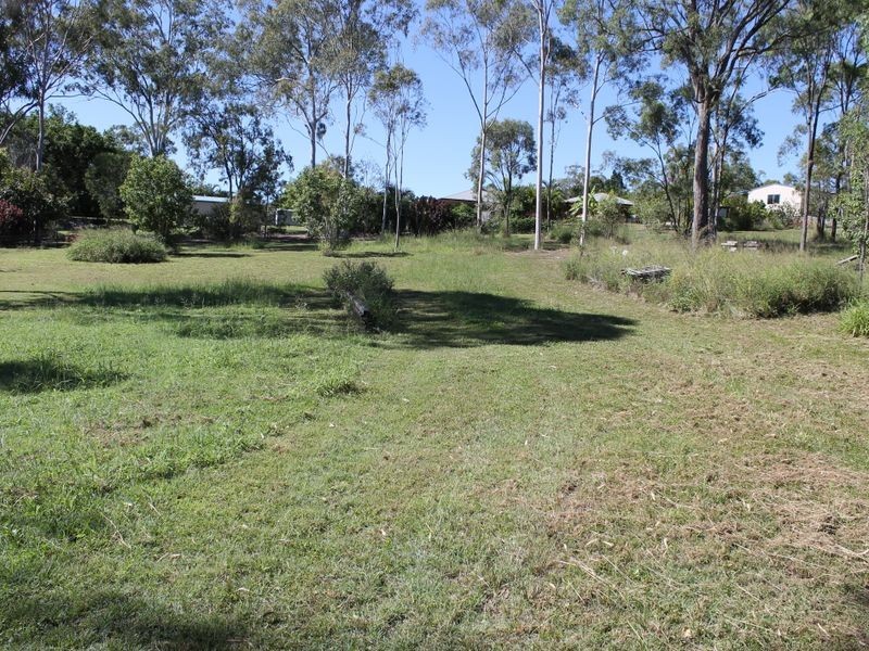 34 Ronald Crescent, Benaraby QLD 4680