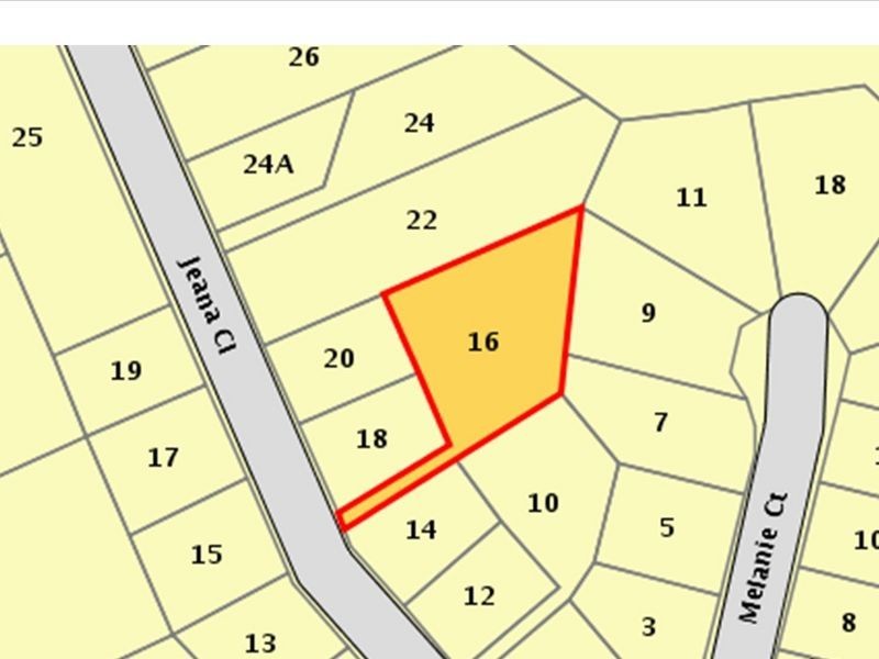 16 Jeana Close, Boyne Island QLD 4680