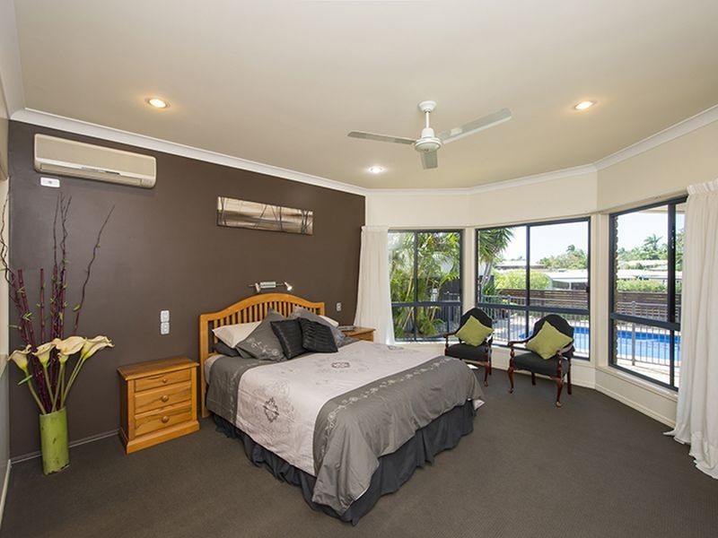 8 Riverside Drive, Tannum Sands QLD 4680