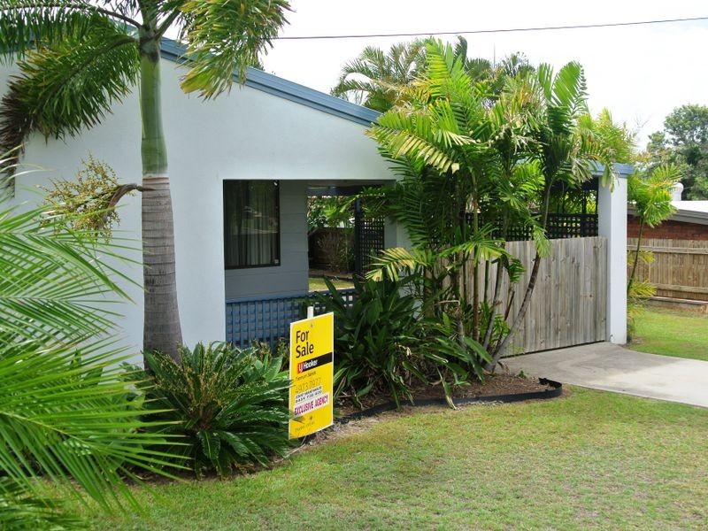 12 Madigan Street, Tannum Sands QLD 4680