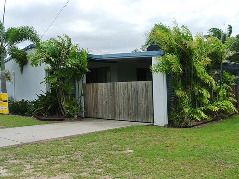 12 Madigan Street, Tannum Sands QLD 4680