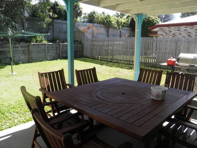 12 Latrobe Street, Tannum Sands QLD 4680