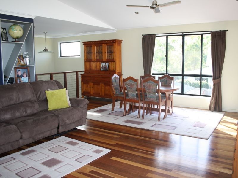 15 Jenny Lind Court, Boyne Island QLD 4680