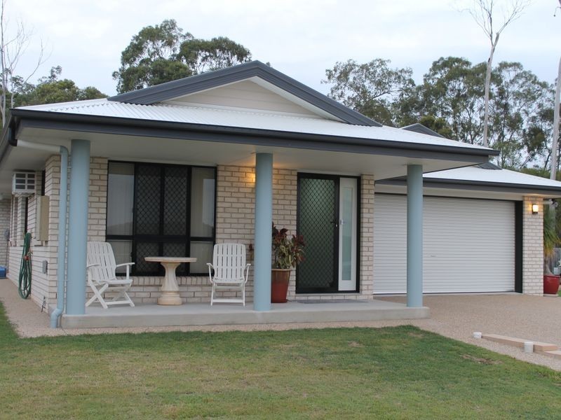 16 Karumba Court, Tannum Sands QLD 4680