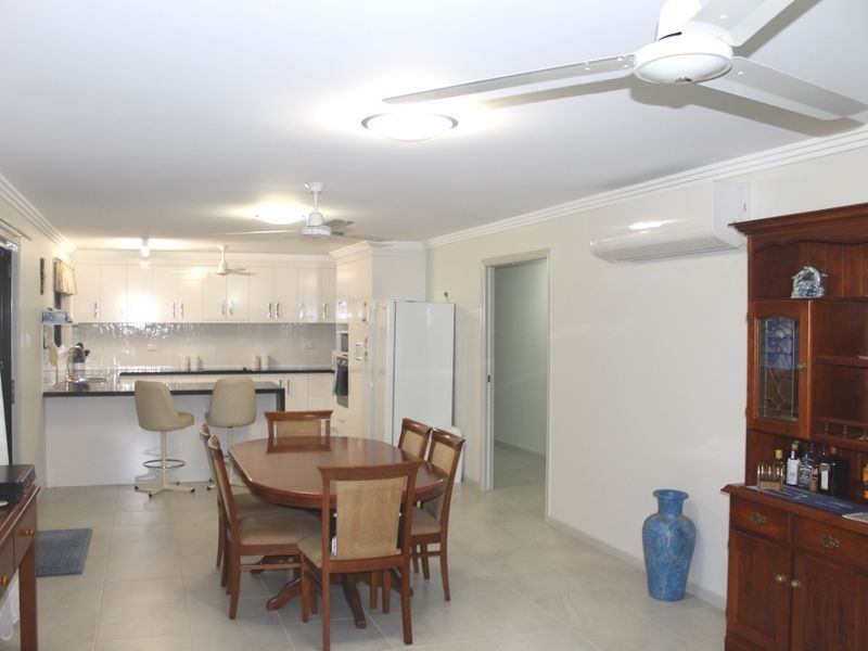 16 Karumba Court, Tannum Sands QLD 4680