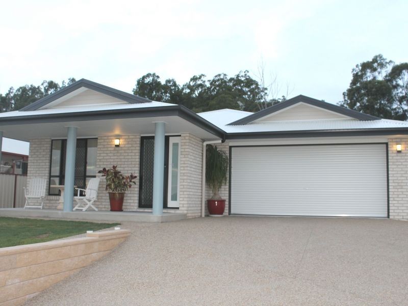 16 Karumba Court, Tannum Sands QLD 4680