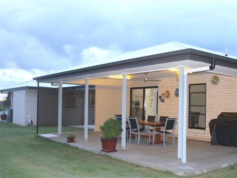 16 Karumba Court, Tannum Sands QLD 4680