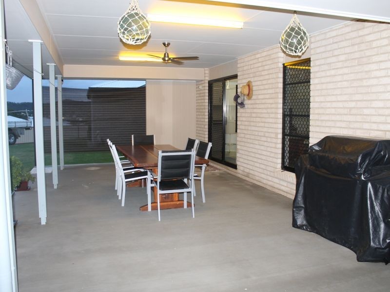 16 Karumba Court, Tannum Sands QLD 4680