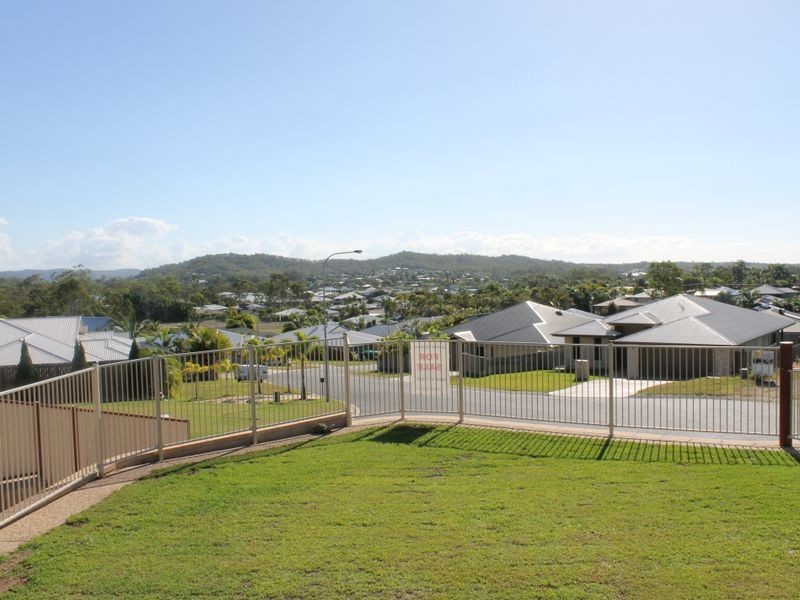 16 Karumba Court, Tannum Sands QLD 4680