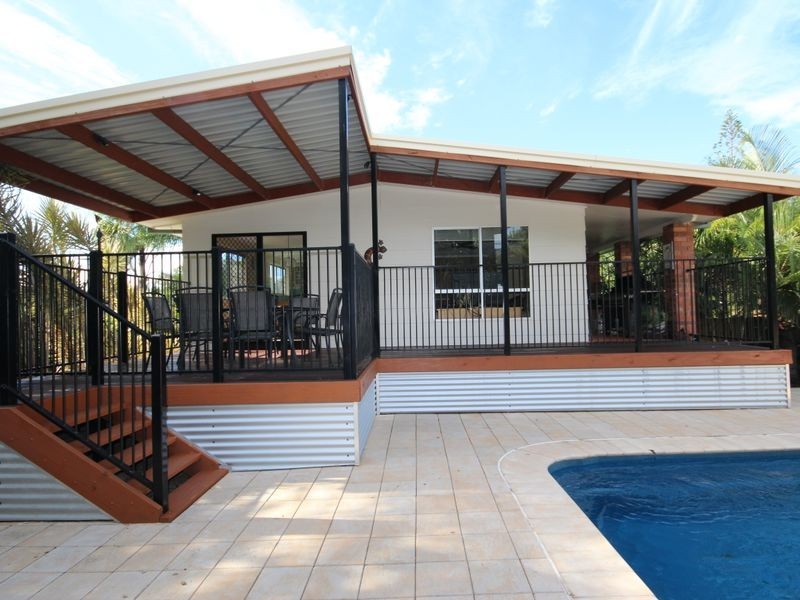 121 Tarcoola Drive, Boyne Island QLD 4680