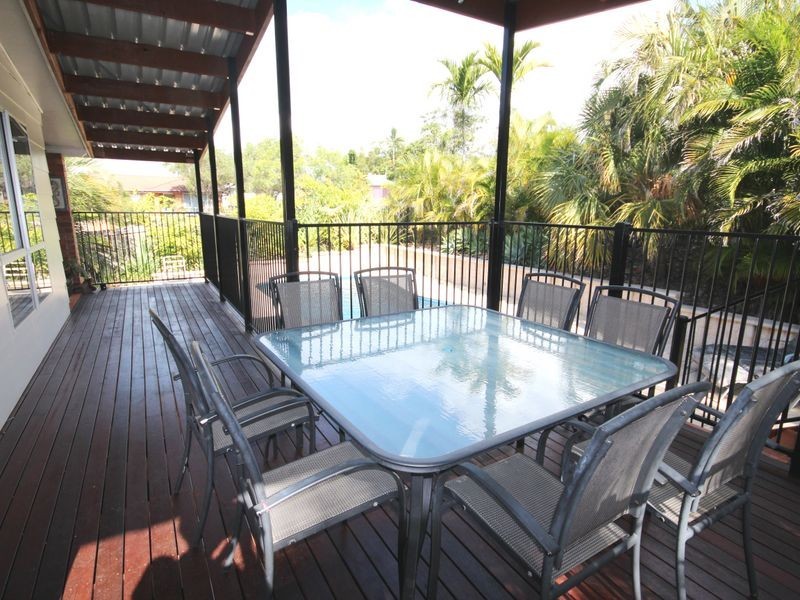 121 Tarcoola Drive, Boyne Island QLD 4680
