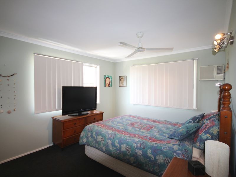 121 Tarcoola Drive, Boyne Island QLD 4680