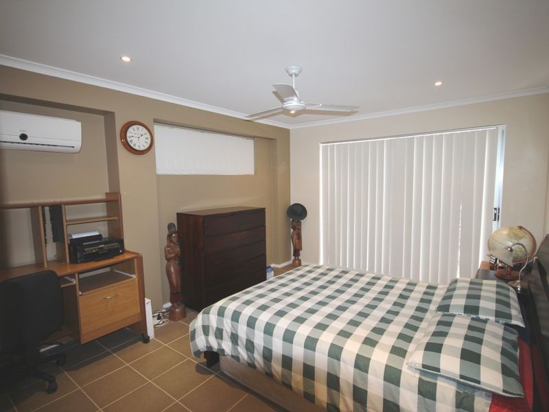 121 Tarcoola Drive, Boyne Island QLD 4680