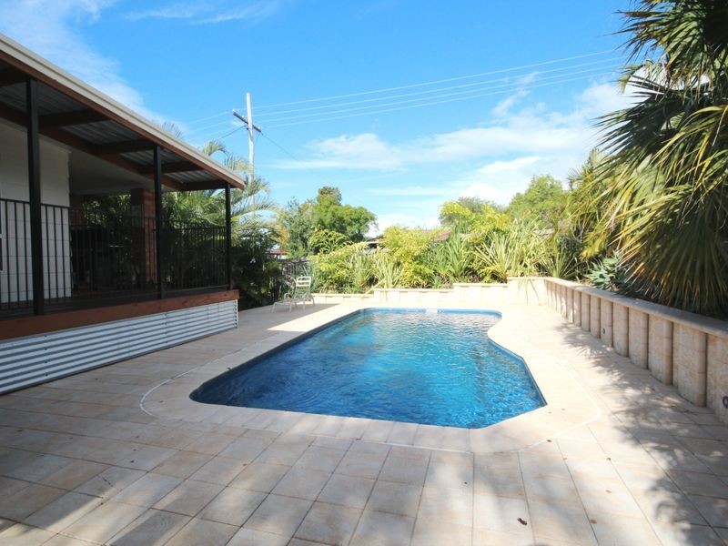 121 Tarcoola Drive, Boyne Island QLD 4680