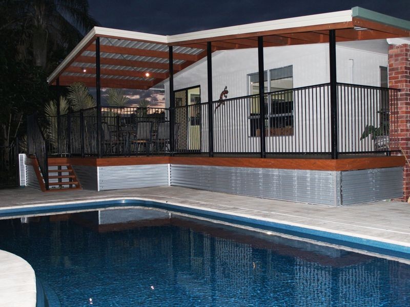 121 Tarcoola Drive, Boyne Island QLD 4680