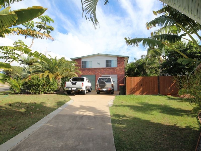 121 Tarcoola Drive, Boyne Island QLD 4680