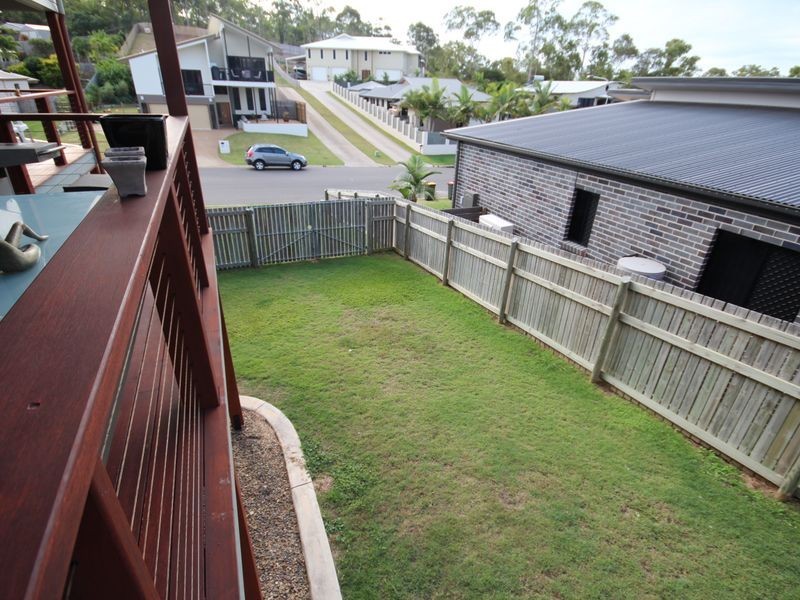 1 Danielle Court, Boyne Island QLD 4680