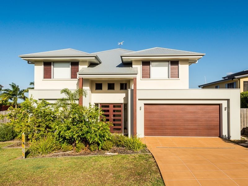 9 Stoney Court, Tannum Sands QLD 4680