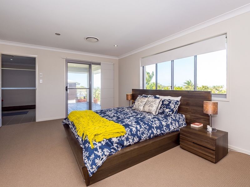 9 Stoney Court, Tannum Sands QLD 4680