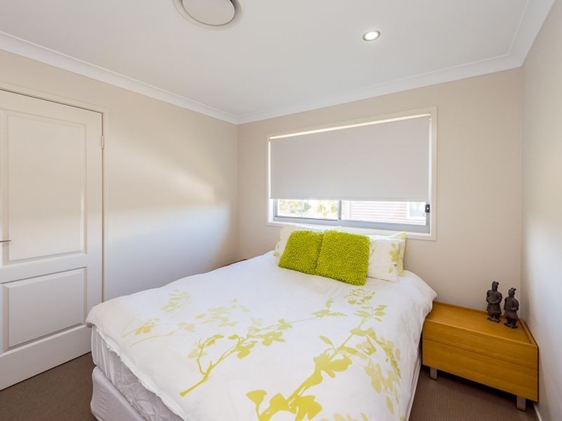 9 Stoney Court, Tannum Sands QLD 4680