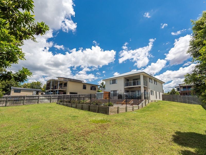 9 Stoney Court, Tannum Sands QLD 4680