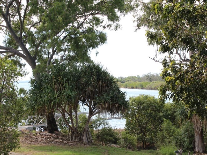 1/8a Wyndham Avenue, Boyne Island QLD 4680