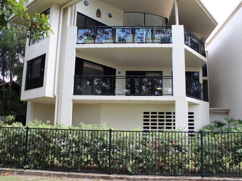 1/8a Wyndham Avenue, Boyne Island QLD 4680