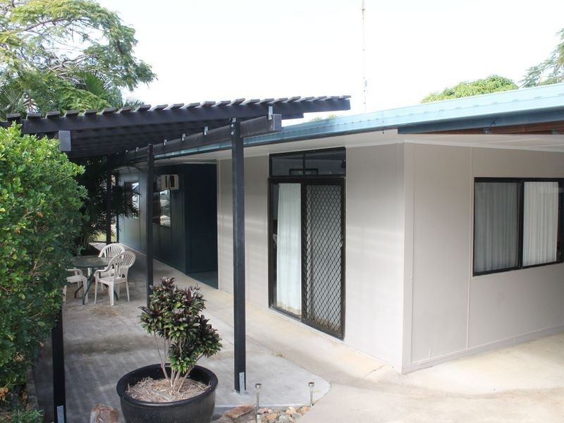 11 Pleasant Avenue, Tannum Sands QLD 4680